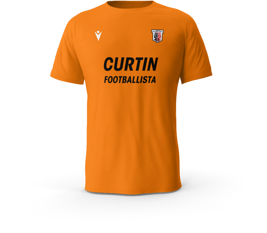 Curtin FC T-Shirt