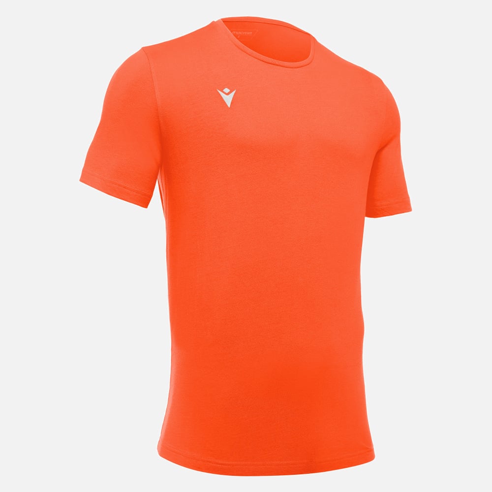 Boost Hero T-shirt Orange