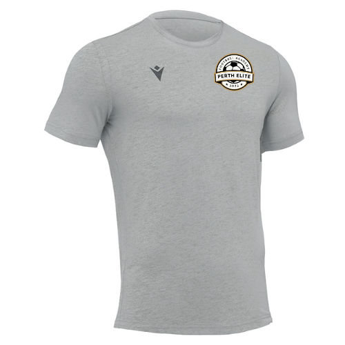 Perth Elite Football Academy "Spectator" Boost Hero SS Tee