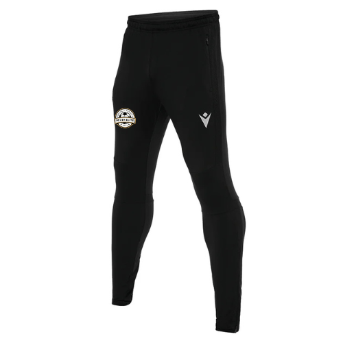 Perth Elite Football Academy Thames Hero Pant Black