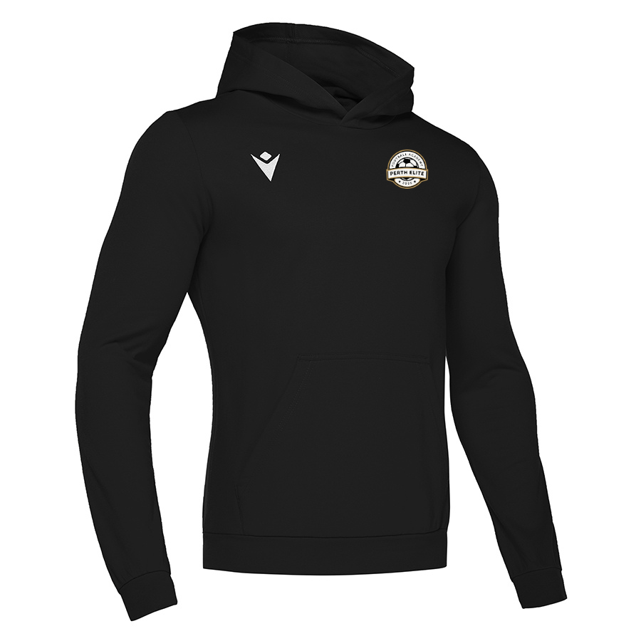 Perth Elite Football Academy Banjo Hero Hoodie Black