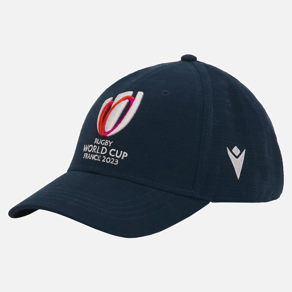 Rugby World Cup 2023 adults' official baseball cap