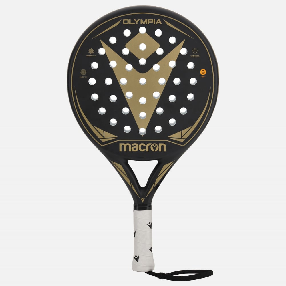 Olympia Padel Racket