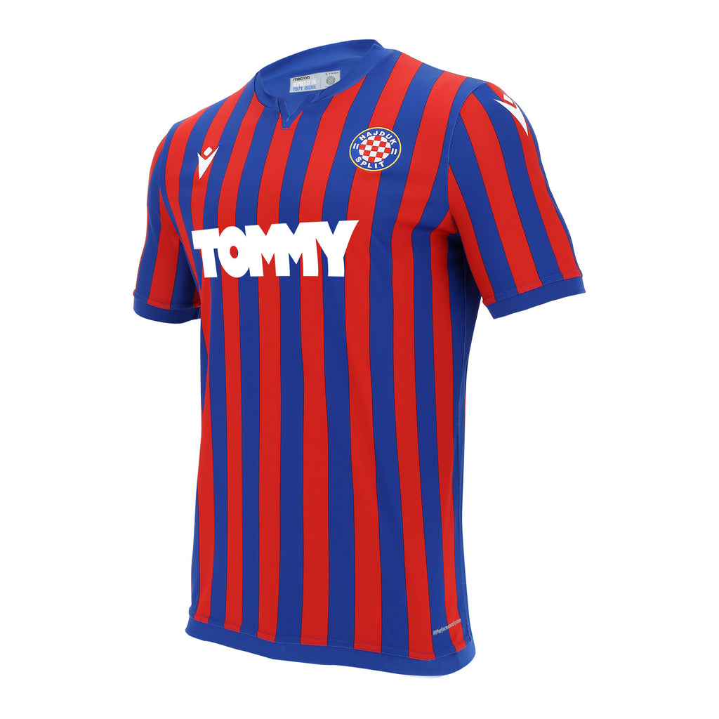 Hajduk Split 2020/21 Away Shirt