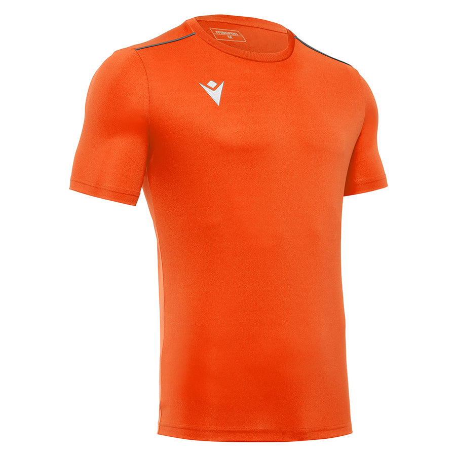 Rigel Hero S/S Shirt Orange