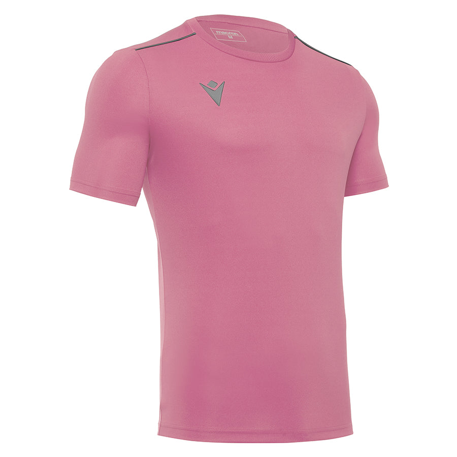Rigel Hero S/S Shirt Pink