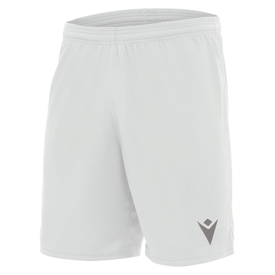 Mesa Hero Shorts White