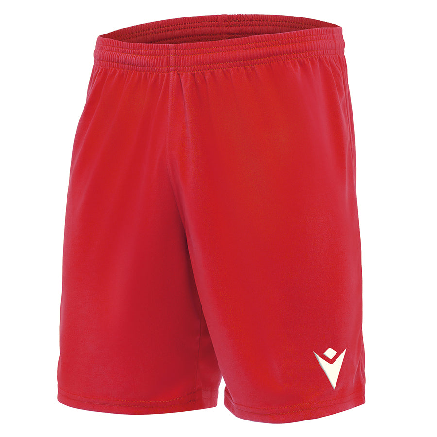 Mesa Hero Shorts Red