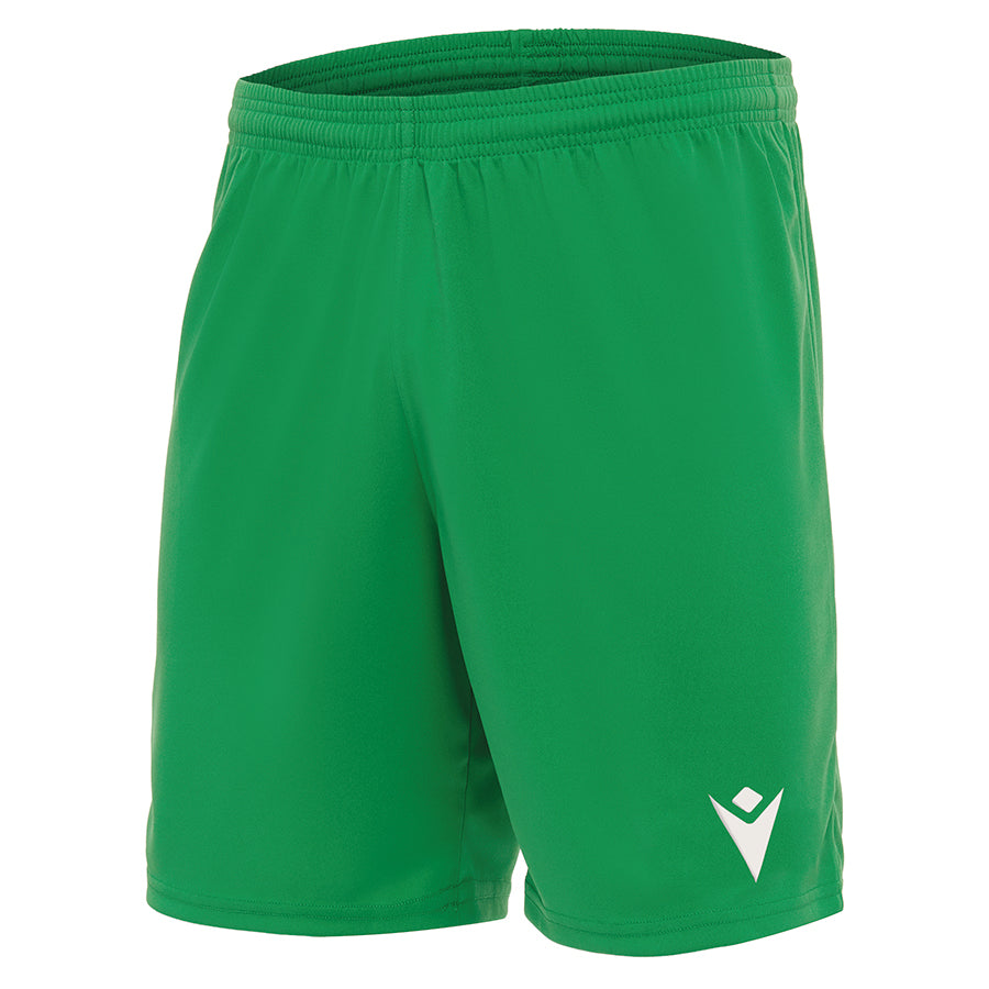 Mesa Hero Shorts Green
