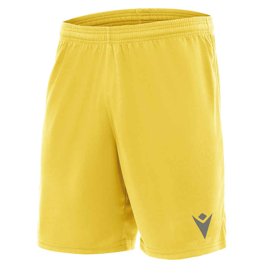 Mesa Hero Shorts Yellow
