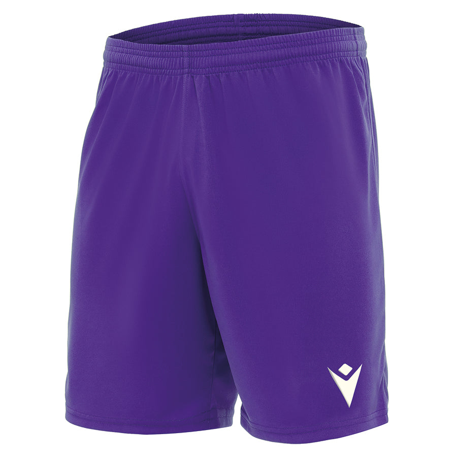 Mesa Hero Shorts Purple