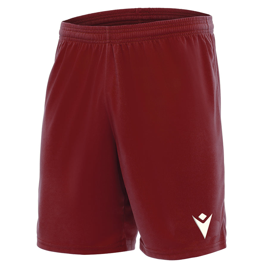 Mesa Hero Shorts Cardinal