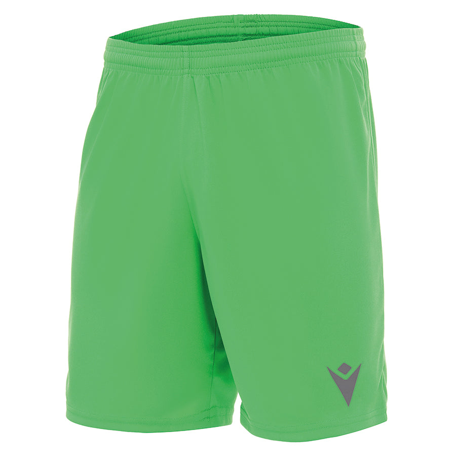 Mesa Hero Shorts Neon Green