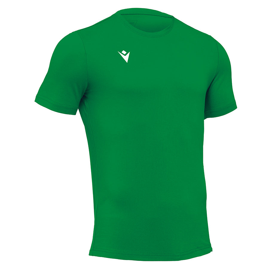 Boost Hero T-shirt Green