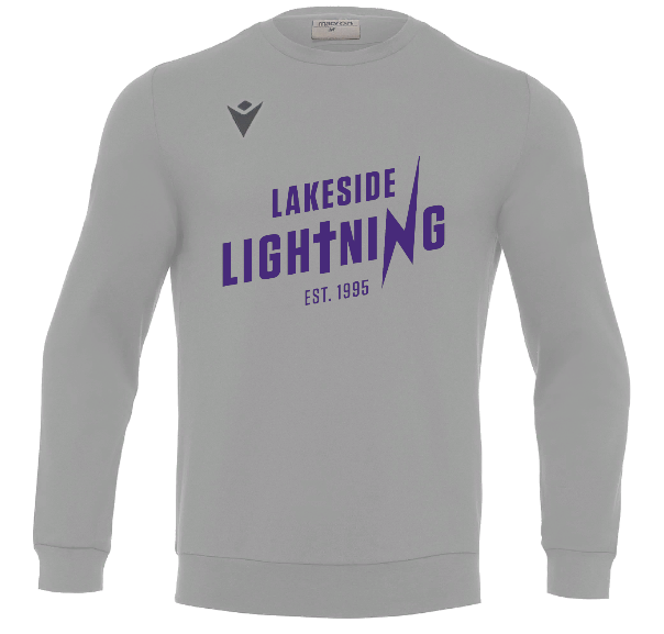 Lakeside Lightning – Macron Store Bibra Lake