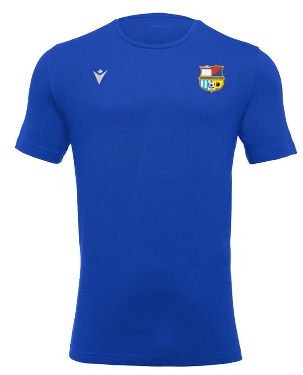 Longobarda FC Fan T shirt