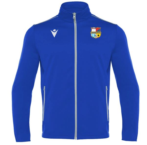 Longobarda FC Jacket