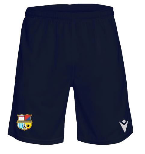 Longobarda FC Shorts