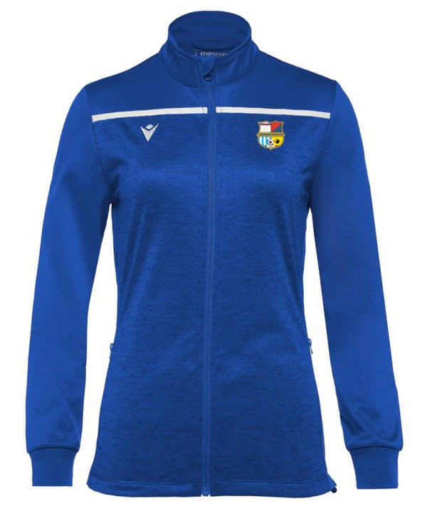 Longobarda FC Women's Jacket