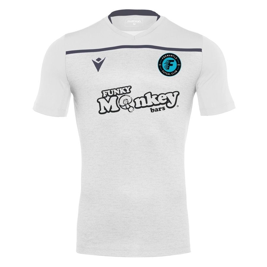 Fremantle FC Official Training Shirt (Deneb)