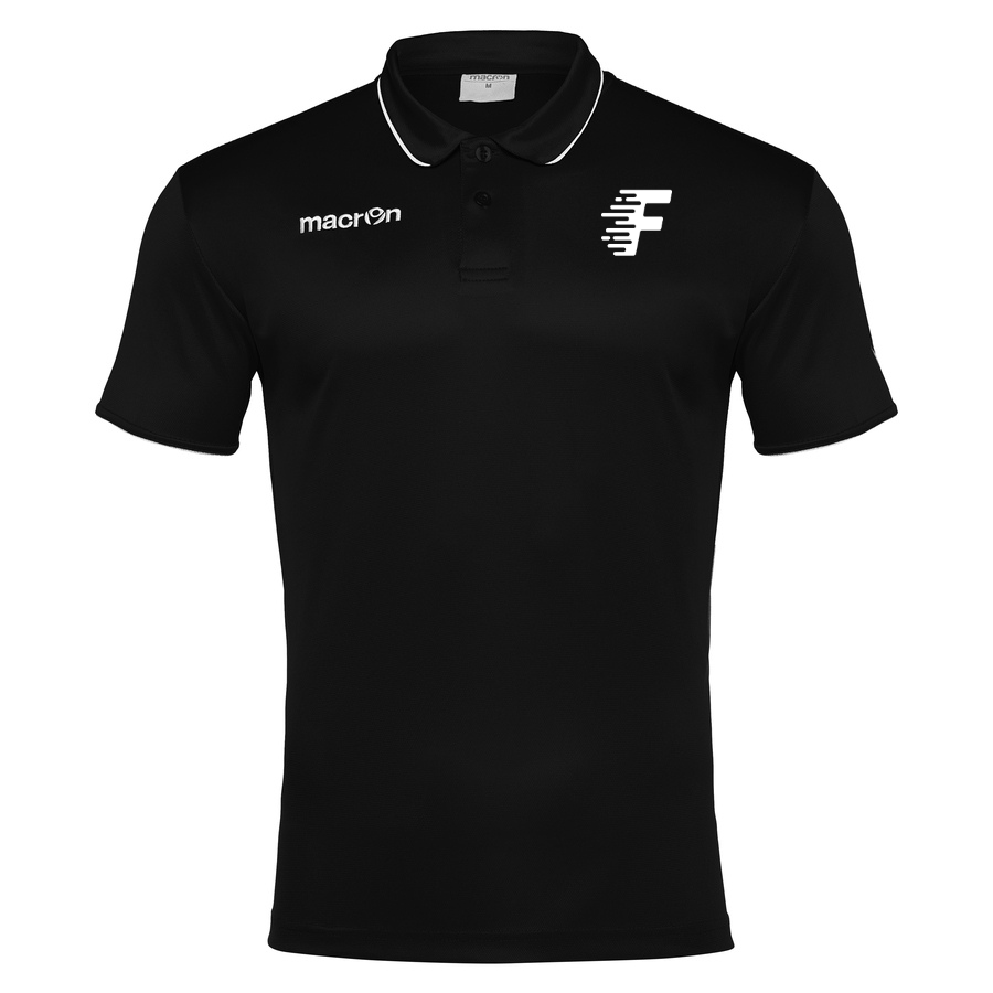 Fremantle FC Polo (Supporter)