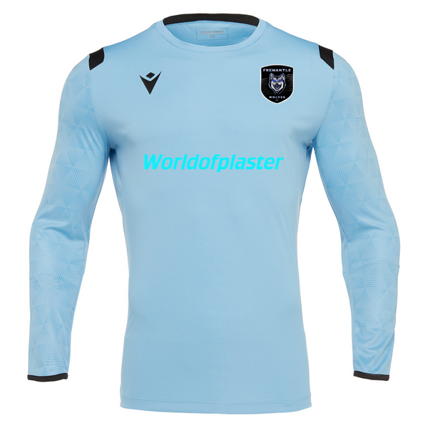 Cockburn Wolves Rigel Hero GK Match Day L/S Shirt