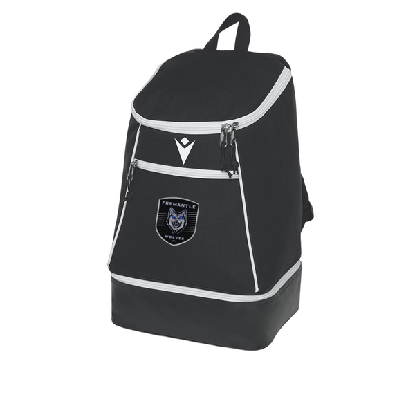 Cockburn Wolves Official Backpack