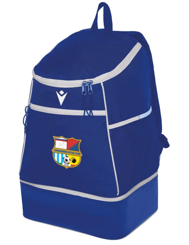 Longobarda FC Backpack