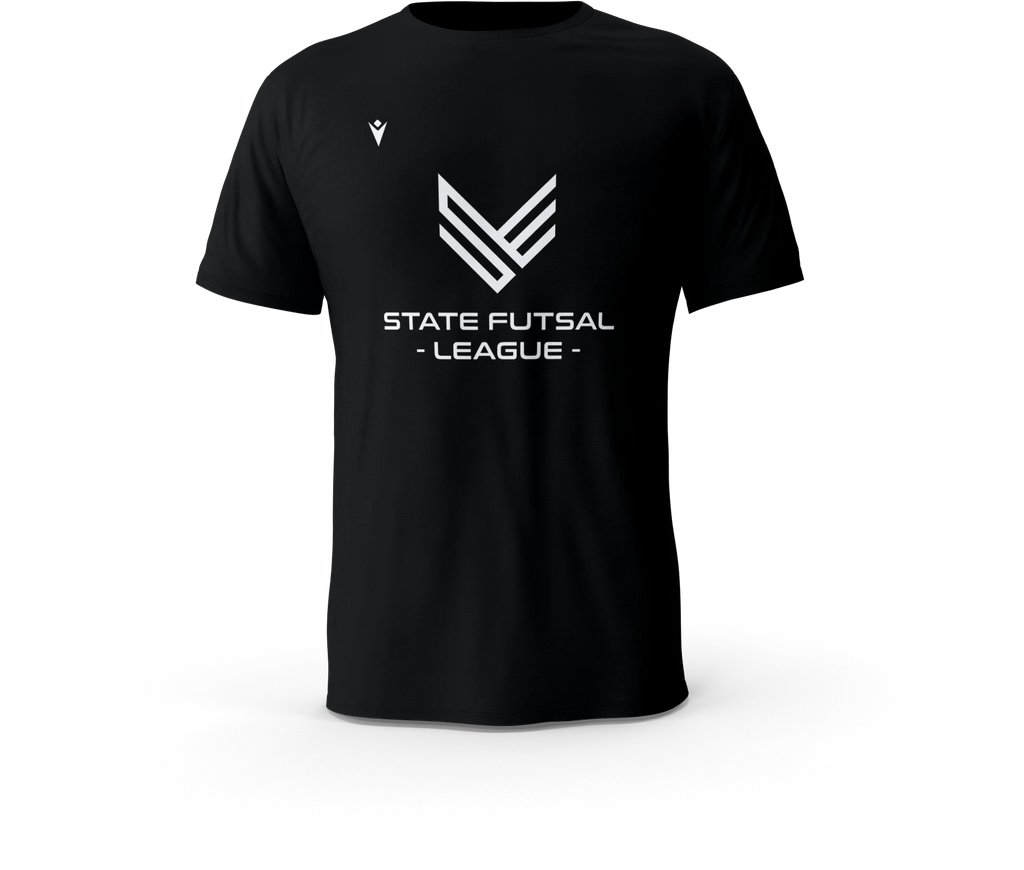 State Futsal League T-Shirt