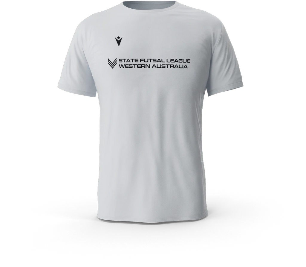 WA State Futsal League T-Shirt