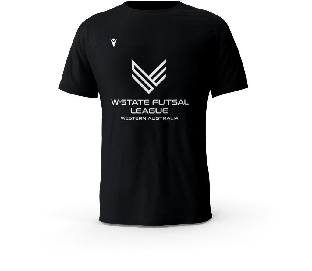 Women's State Futsal League T-Shirt