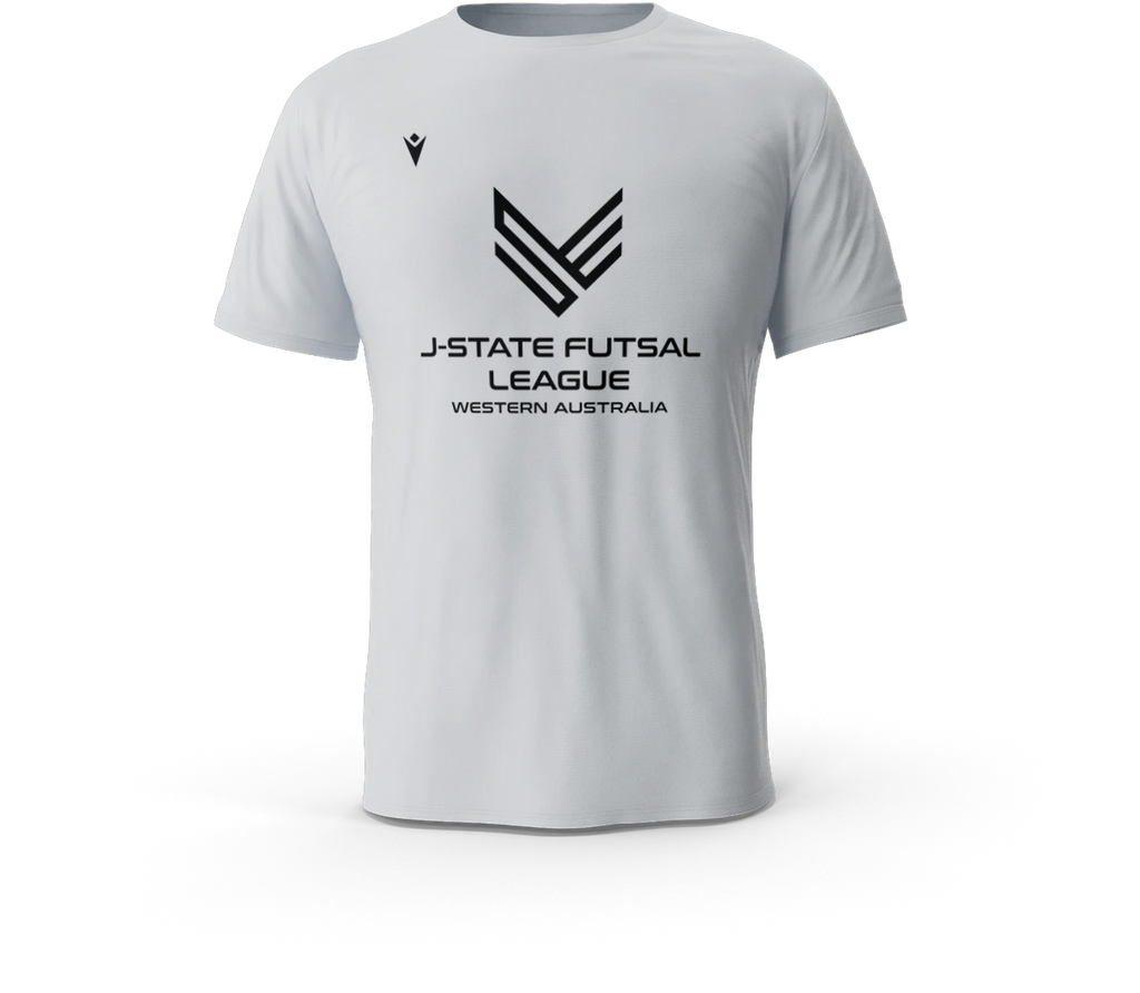 Junior's State Futsal League Shirt